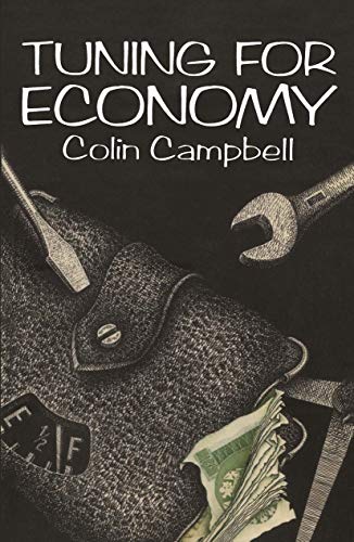 Tuning for Economy [Paperback]
