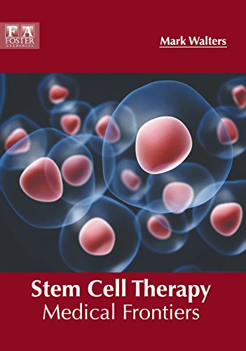 Stem Cell Therapy Medical Frontiers [Hardcover]