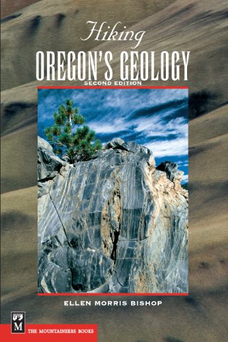 Hiking Oregon's Geology [Paperback]