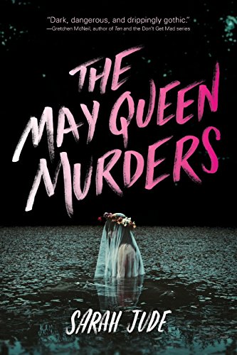 The May Queen Murders [Paperback]