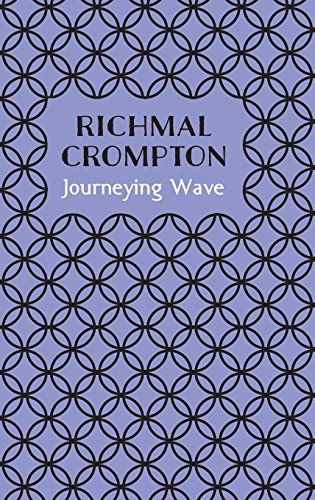 Journeying Wave [Hardcover]