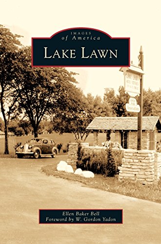 Lake Lawn [Hardcover]