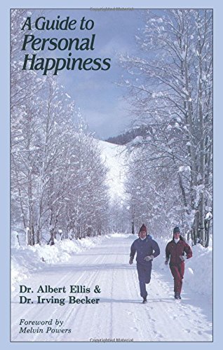 Guide To Personal Happiness [Paperback]