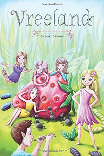 Vreeland [Hardcover]