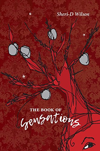 The Book Of Sensations [Paperback]