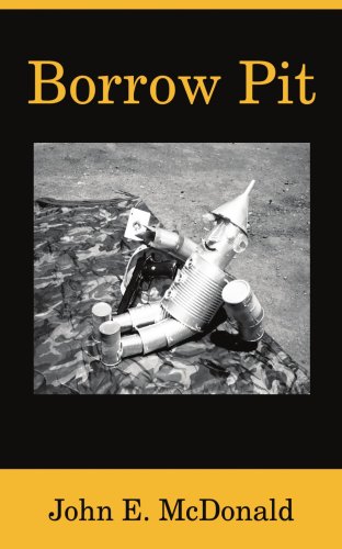Borrow Pit [Paperback]