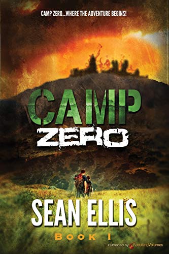 Camp Zero (volume 1) [Paperback]