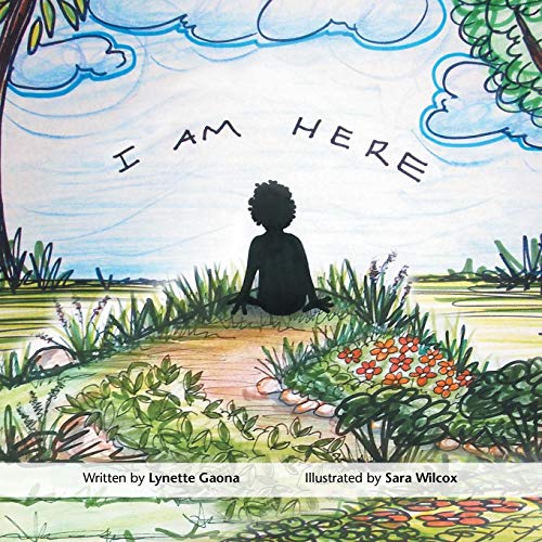I Am Here [Paperback]