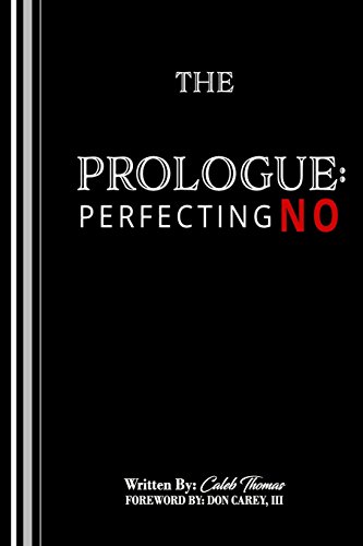 Prologue Perfecting No [Paperback]