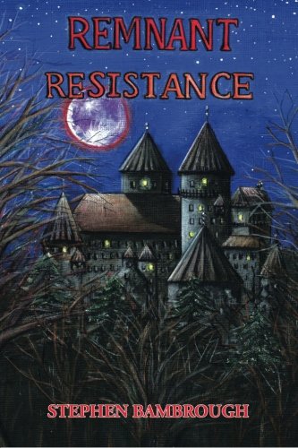 Remnant Resistance [Paperback]
