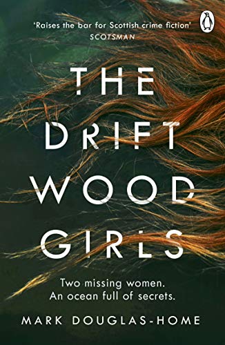 The Driftwood Girls [Paperback]