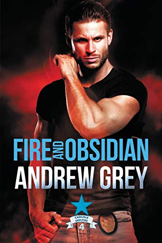 Fire and Obsidian [Paperback]