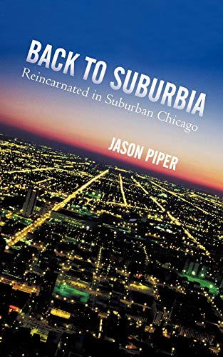 Back to Suburbia [Paperback]