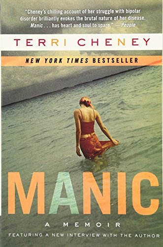 Manic: A Memoir [Paperback]