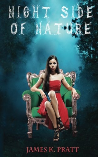 Night Side Of Nature [Paperback]