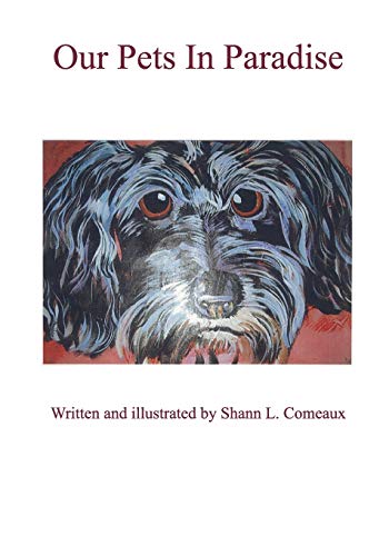 Our Pets in Paradise [Paperback]