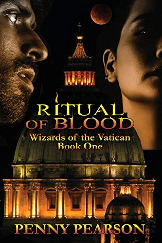 Ritual of Blood [Paperback]