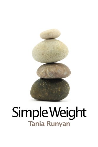 Simple Weight [Paperback]