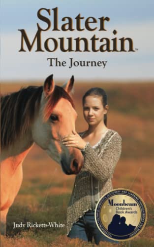 Slater Mountain The Journey [Paperback]