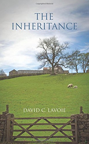 The Inheritance [Paperback]