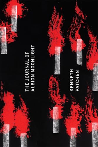 The Journal of Albion Moonlight [Paperback]