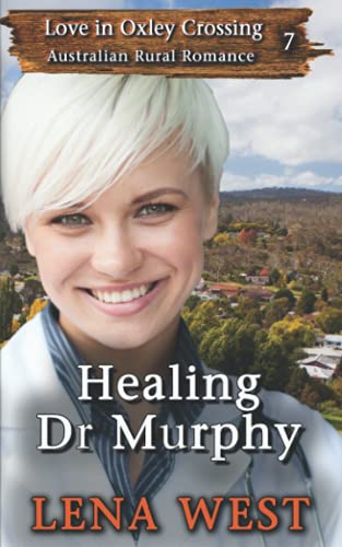 Healing Dr Murphy