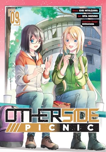 Otherside Picnic 09 (Manga) [Paperback]