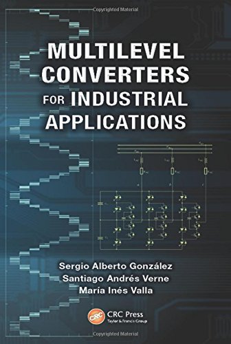 Multilevel Converters for Industrial Applications [Hardcover]