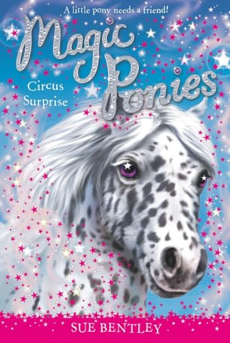 Circus Surprise 7 [Paperback]
