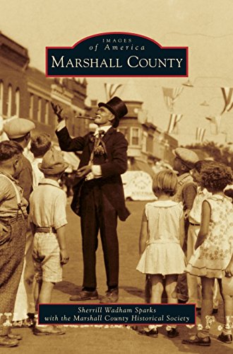 Marshall County [Hardcover]