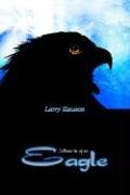 Silhouette of an Eagle [Hardcover]