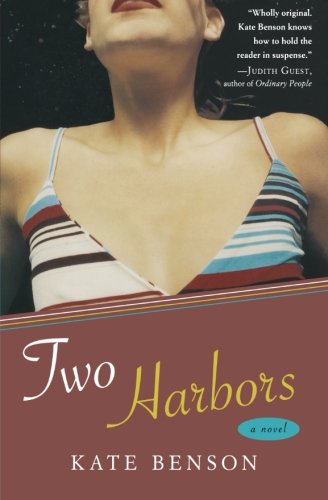 Two Harbors [Paperback]