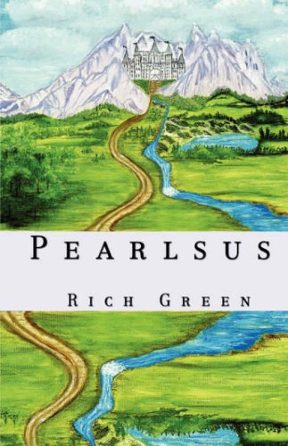 Pearlsus [Hardcover]