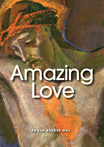 Amazing Love [Paperback]