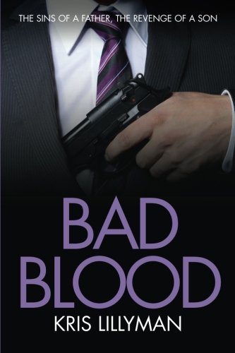 Bad Blood [Paperback]