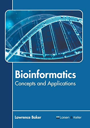 Bioinformatics Concepts and Applications [Hardcover]