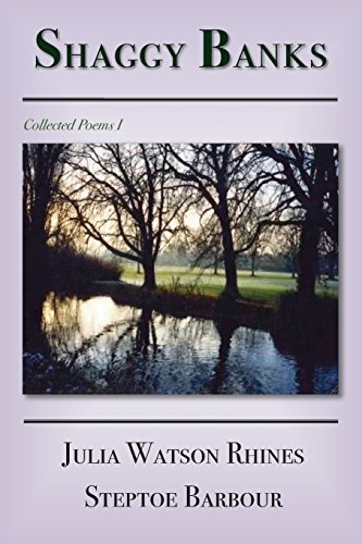 Shaggy Banks [Paperback]