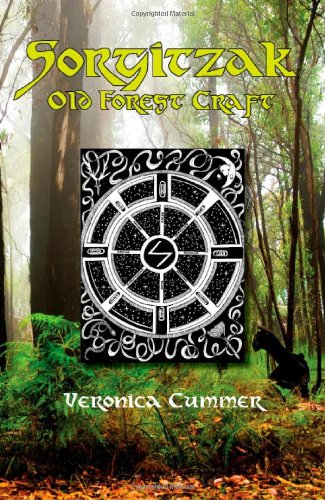 Sorgitzak Old Forest Craft [Paperback]