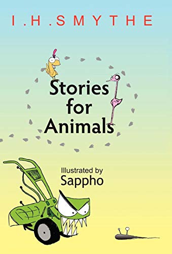 Stories For Animals [Hardcover]