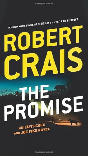 The Promise [Paperback]