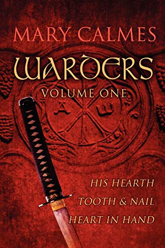 Warders Volume One [Paperback]