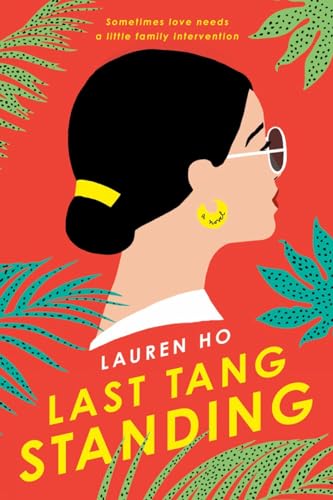 Last Tang Standing [Paperback]