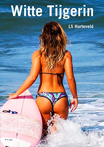 Witte Tijgerin [Paperback]