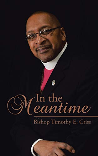 In the Meantime [Paperback]
