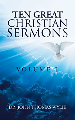 Ten Great Christian Sermons [Paperback]
