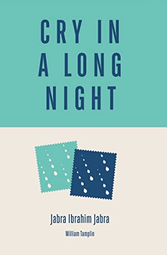 Cry In a Long Night [Paperback]