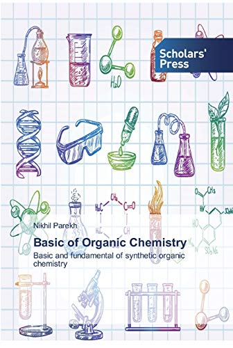 Basic Of Organic Chemistry