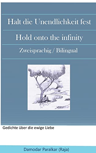 Halt Die Unendlichkeit Fest Hold Onto The Infinity