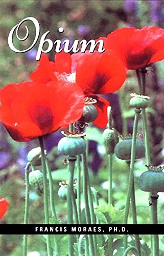 Opium [Paperback]