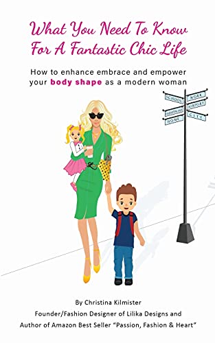 What You Need To Know For A Fantastic Chic Life. Subtitled, How To Enhance Embra